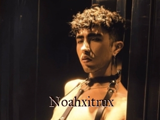 Noahxitrux