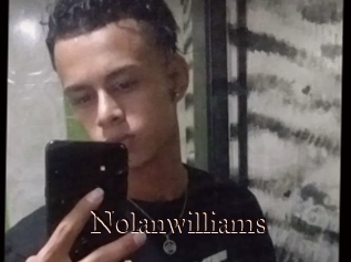 Nolanwilliams