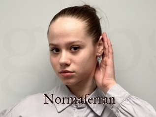 Normaferran