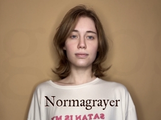 Normagrayer