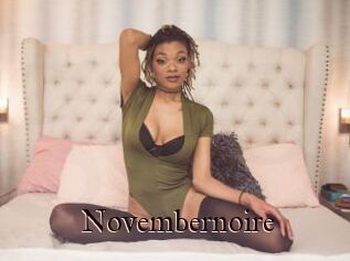 Novembernoire