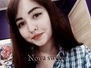 Noya_sweet