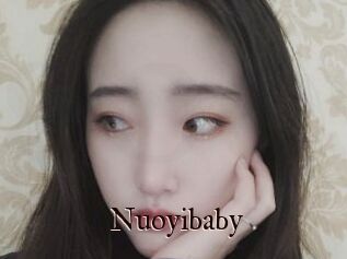 Nuoyibaby