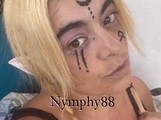 Nymphy88