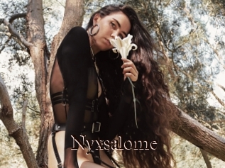 Nyxsalome