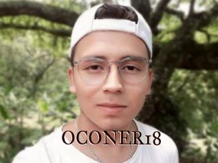 OCONER18