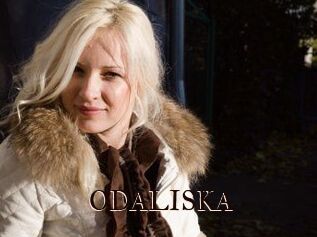 ODALISKA