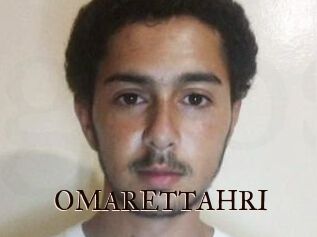 OMARETTAHRI