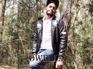 OWELLX