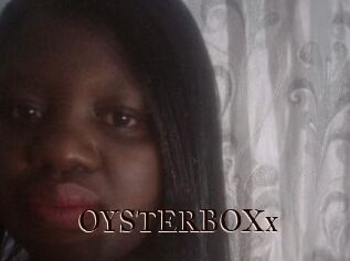 OYSTERBOXx