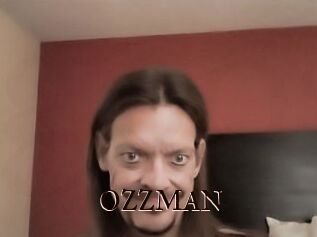 OZZMAN