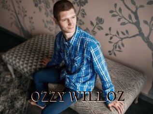 OZZY_WILLOZ