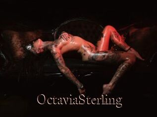 OctaviaSterling