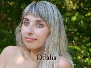 Odalia