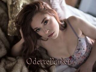 OdetteParker