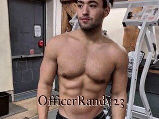 OfficerRandy23