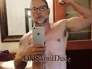 OldSkoolDude