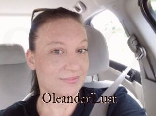 OleanderLust