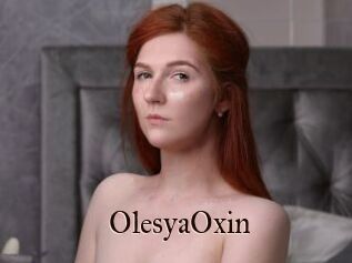 OlesyaOxin