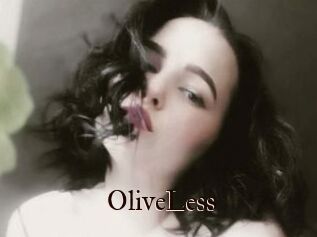 OliveLess