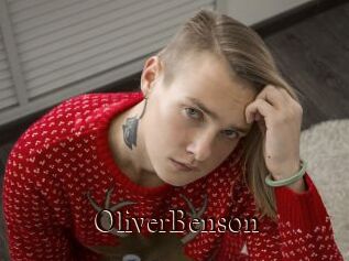 OliverBenson