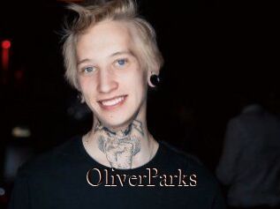 OliverParks