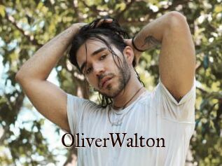 OliverWalton