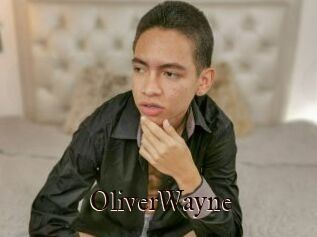 OliverWayne