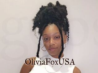 OliviaFoxUSA