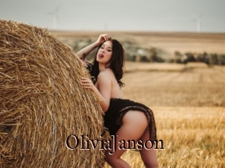 OliviaJanson