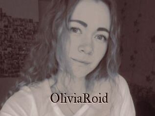 OliviaRoid