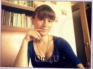 One4U