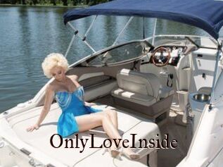 OnlyLoveInside