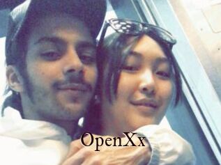 OpenXx