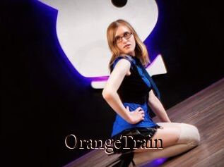 OrangeTrain