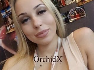 OrchidX