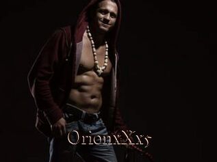 OrionxXx5