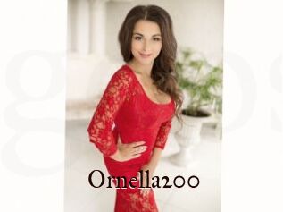 Ornella200