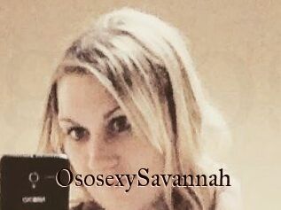 OsosexySavannah