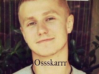 Ossskarrr