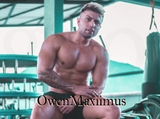 OwenMaxiimus