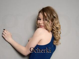 Ocherki