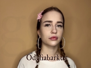 Odeliabarkus