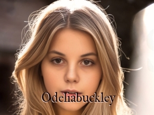 Odeliabuckley