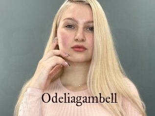 Odeliagambell