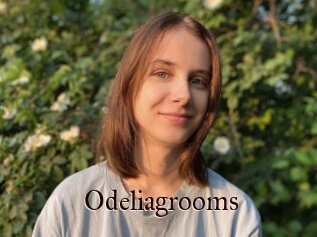 Odeliagrooms