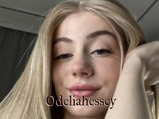 Odeliahessey