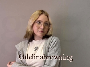 Odelinabrowning