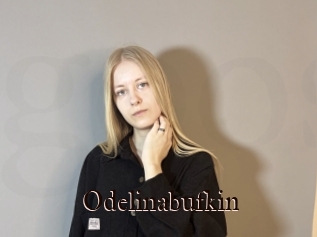 Odelinabufkin