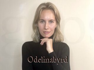 Odelinabyrd